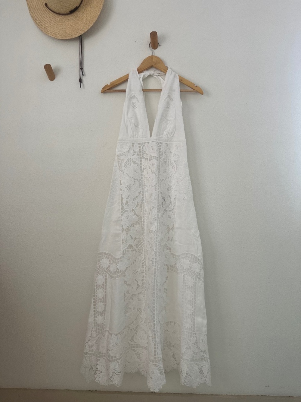 Doen Marisa Hapter Dress